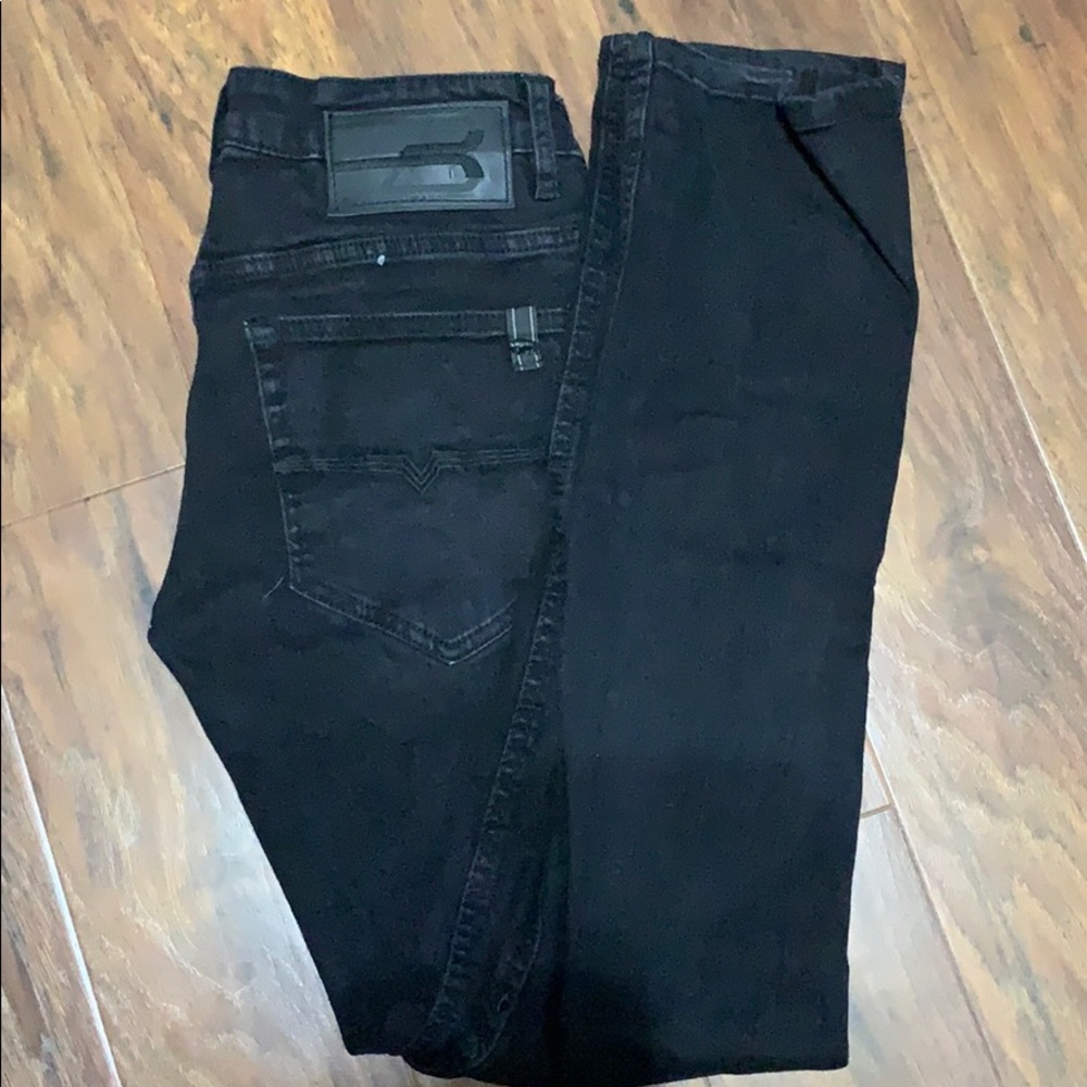 Buffalo David Bitton pants - Picture 2 of 5